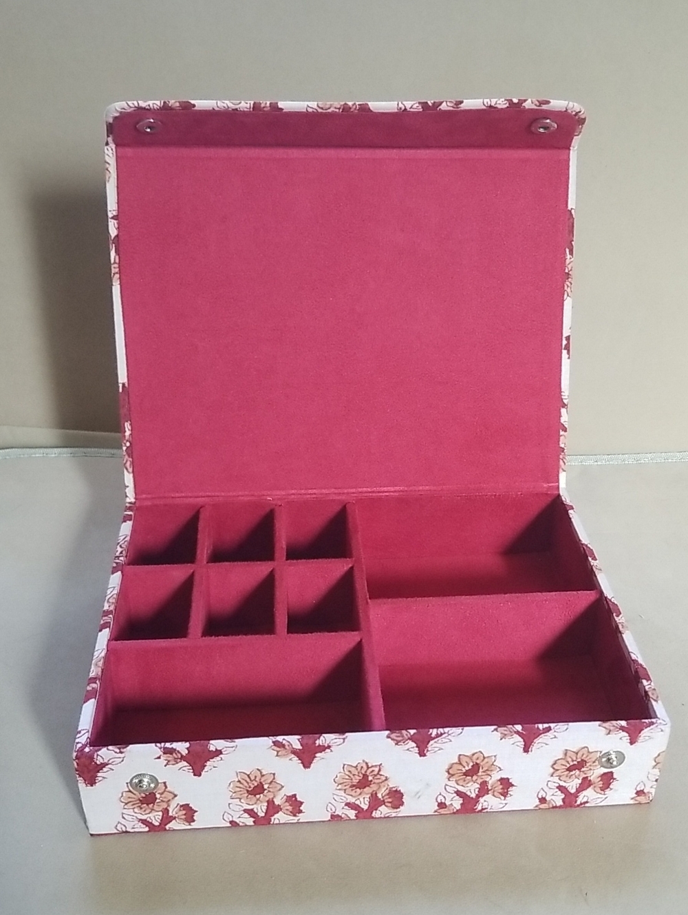 Jewelry Box